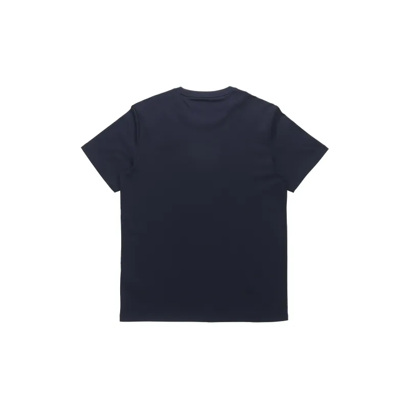 FILA T Shirts Men Blue-1