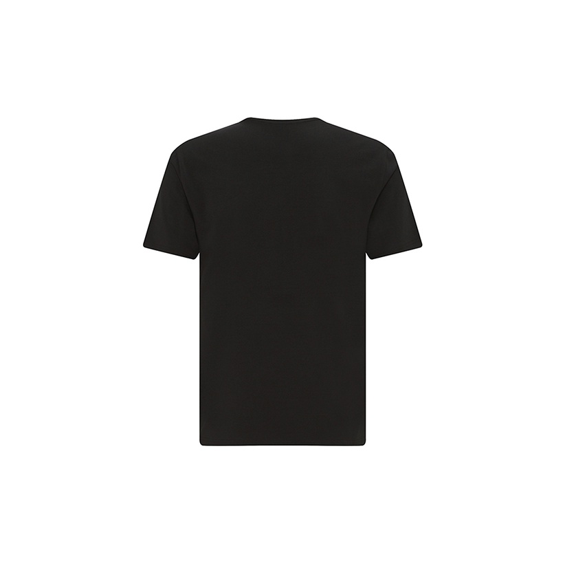 【送料&関税込】Moschino Logo Printed Crewneck T-shirt MOSCHINO Logo Printed Crewneck T-Shirt - POIZON