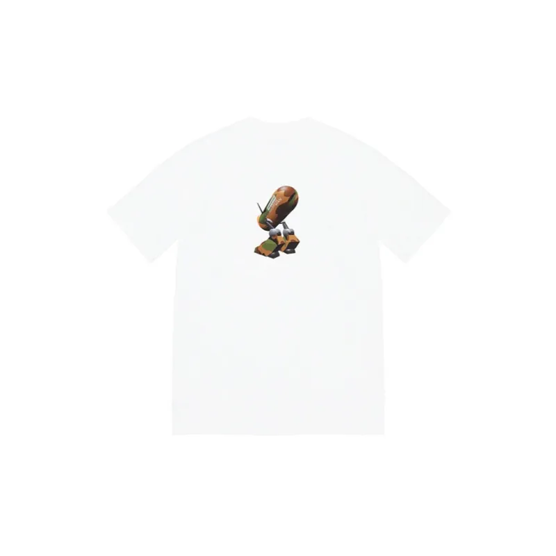 Supreme Junya Watanabe Cdg Man Bug Tee-1