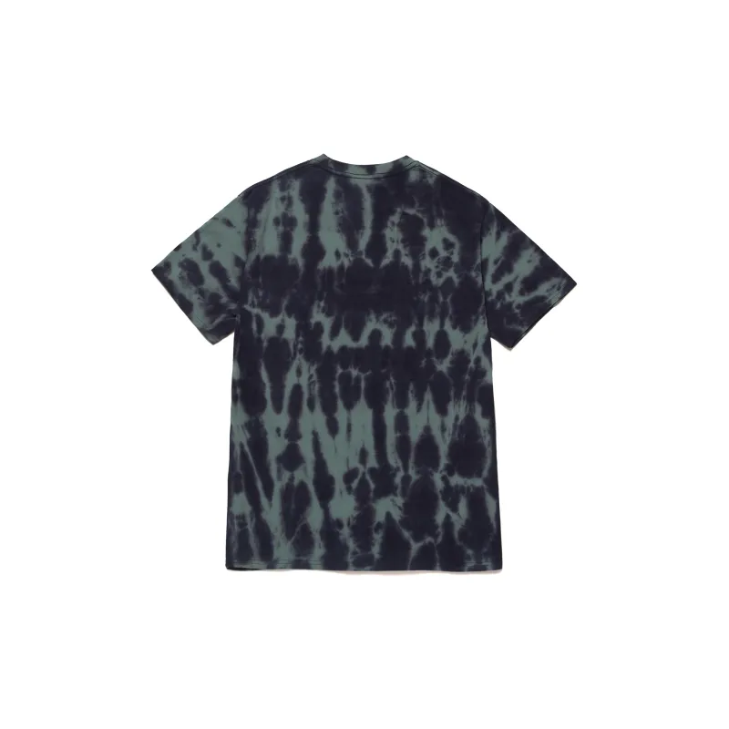 HUF T-Shirts Unisex-1