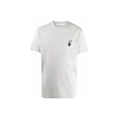 OFF-WHITE Slim Fit Degrade Arrows T-Shirt 