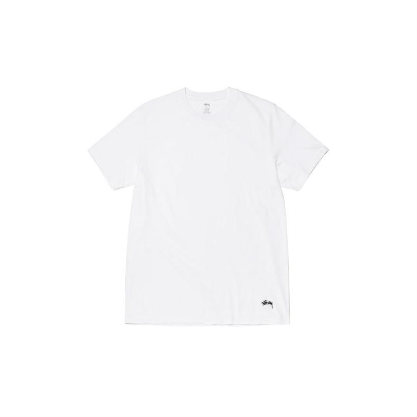 Stussy Undershirt Set 3 Pack - Cheap Rcj Jordan Outlet