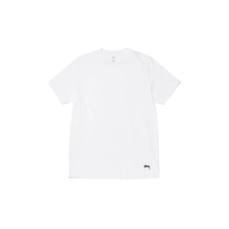 Stussy Undershirt Set 3 Pack-4