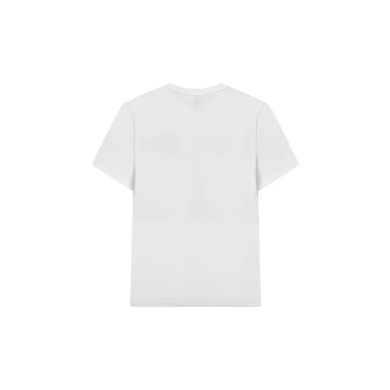 FILA Athletics SS22 T Shirt Men's Jade White-1