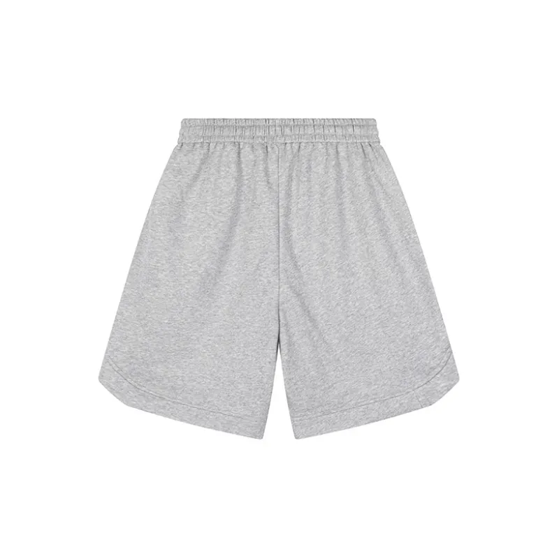 Toy Machine Loose Fit Shorts Unisex-6