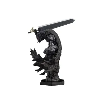GSC Guts Pop Up Parade Sword Edge Legend The Armor Of The Berserker Scale Figures 28cm