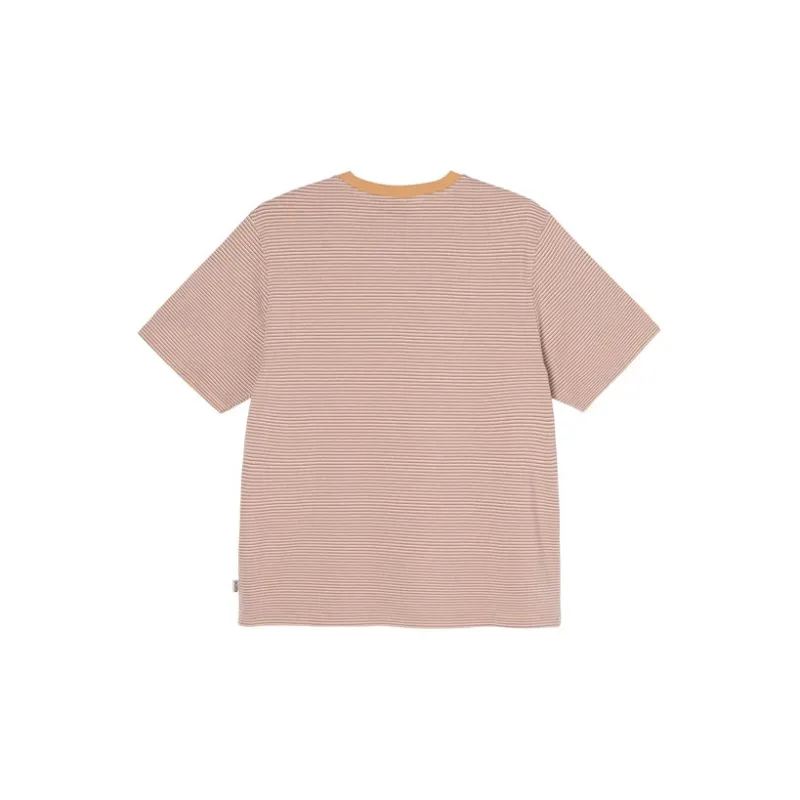 Stussy Mini Stripe Crew-1