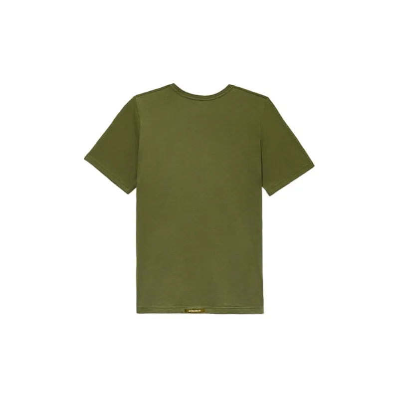 Playboy X Alpha Industries T-Shirts Unisex-3