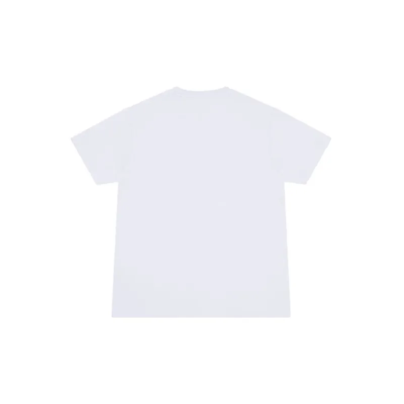 Dickies SS22 T Shirt Unisex White-1