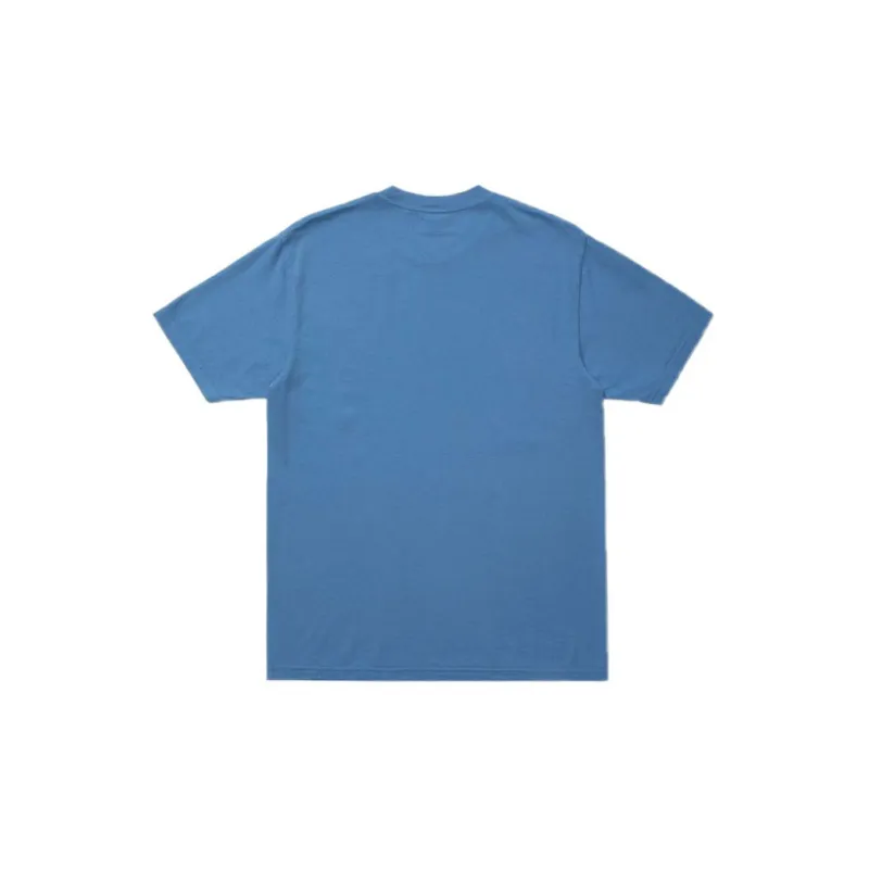 UNDEFEATED Straight T-Shirt Unisex-7