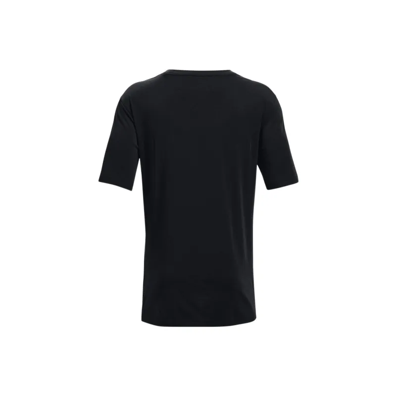 Under Armour Curry T Shirt Men's Black-1