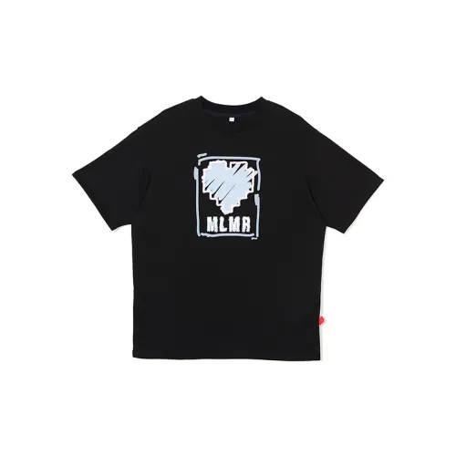 MLMR T-Shirts Unisex