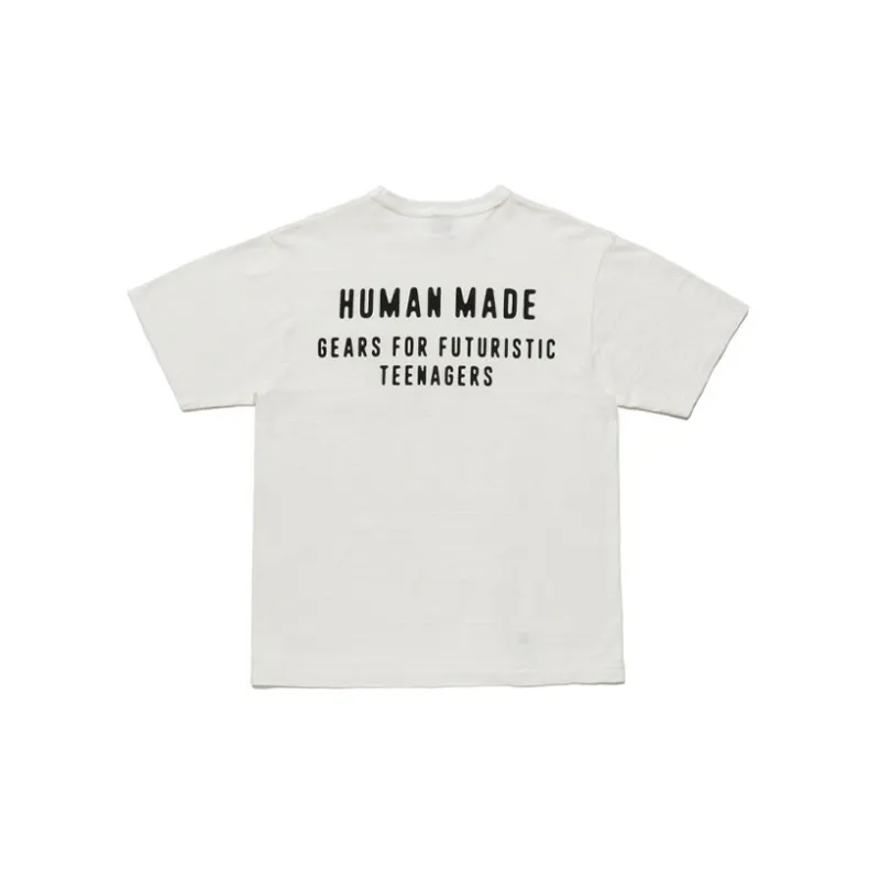 HUMAN MADE T Shirts Unisex-1