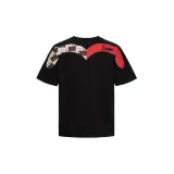 EVISU T Shirts Men