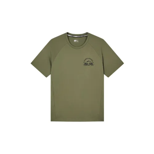 KAILAS T-Shirts Men