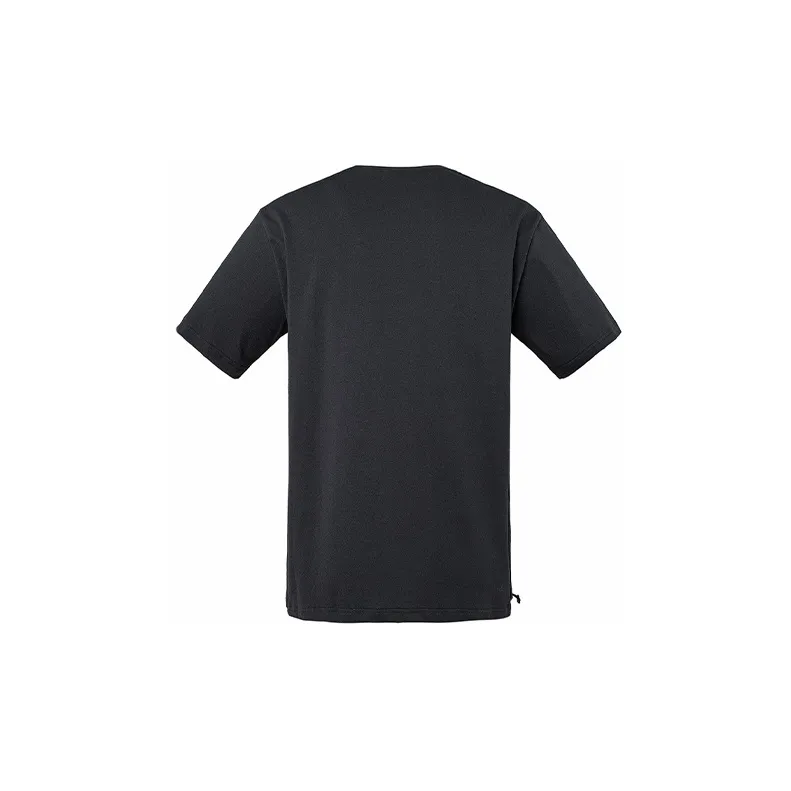 Kappa T-Shirt Men's Reinforced Steel Gray-1
