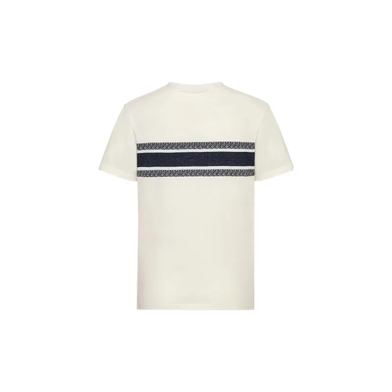 DIOR Quarterly New Products T Shirts Unisex White-1