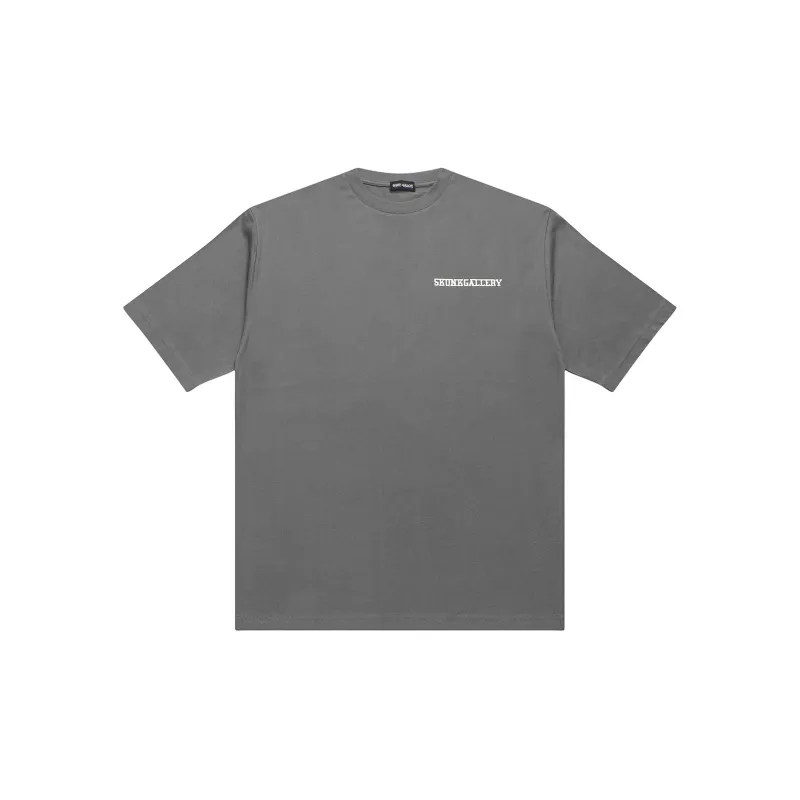 SKUNK GALLERY T Shirts Unisex-8