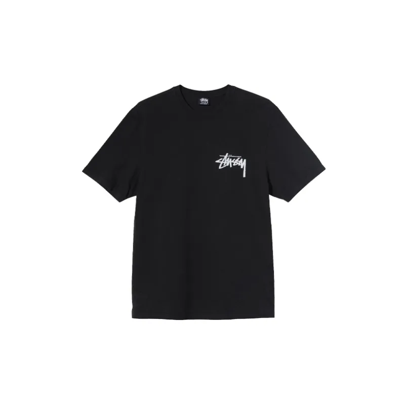 Stussy X Our Legacy Workshop Tee-1