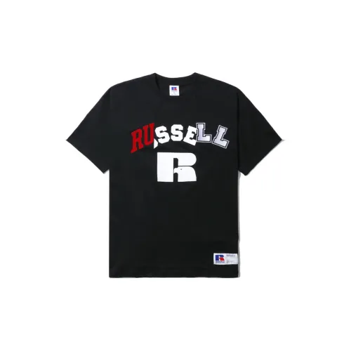 Russell Athletic T-Shirts Unisex