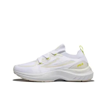FILA Rgb Float 2.0 'White Yellow'