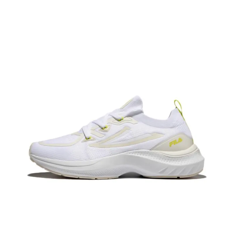 FILA Rgb Float 2.0 'White Yellow'-0