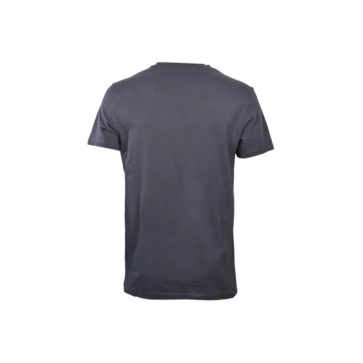 HUGO BOSS T-Shirts Men Dark Gray-1