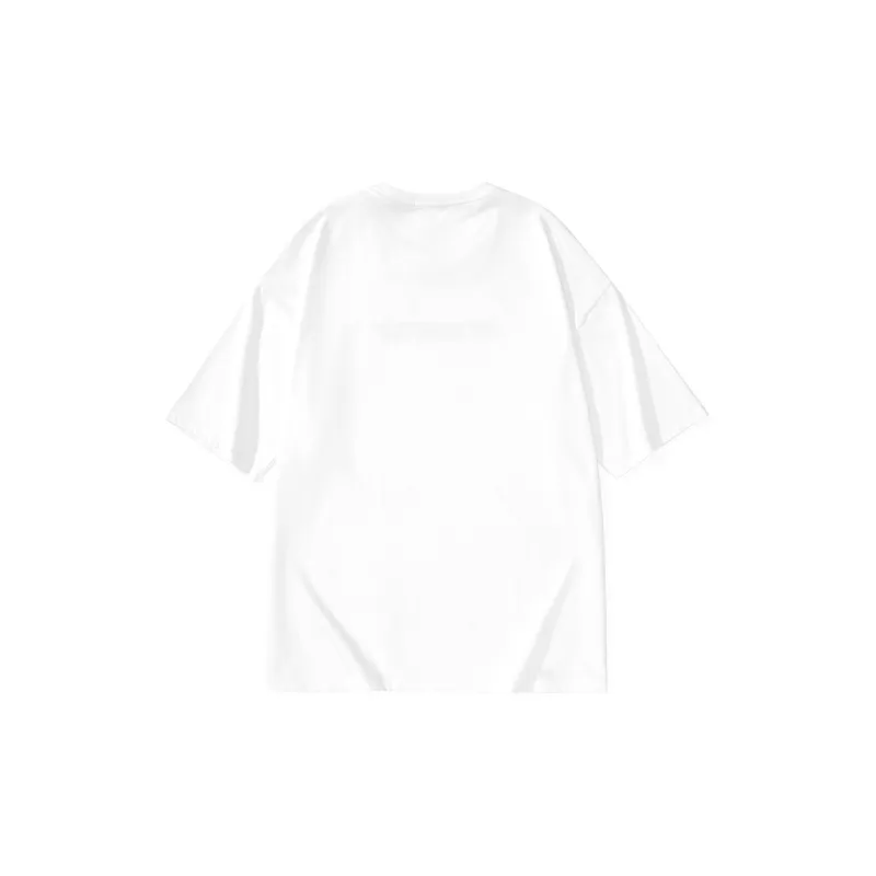 Bt Elbow-Length Sleeved T-Shirt Unisex-4