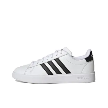 Adidas Neo Grand Court Cloud White Core Black Women's