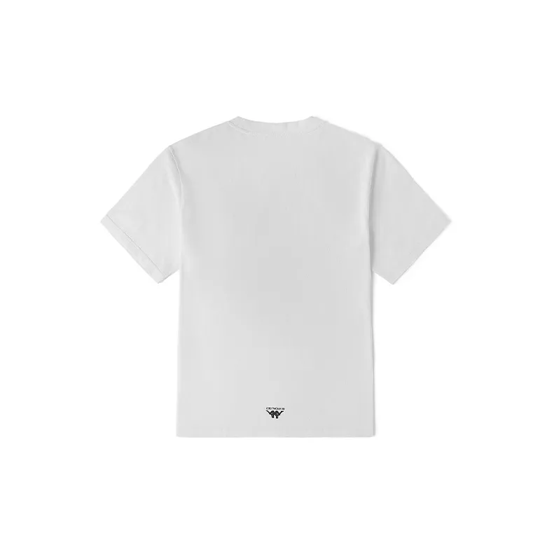 Banksy X Kappa T-Shirts Unisex-3
