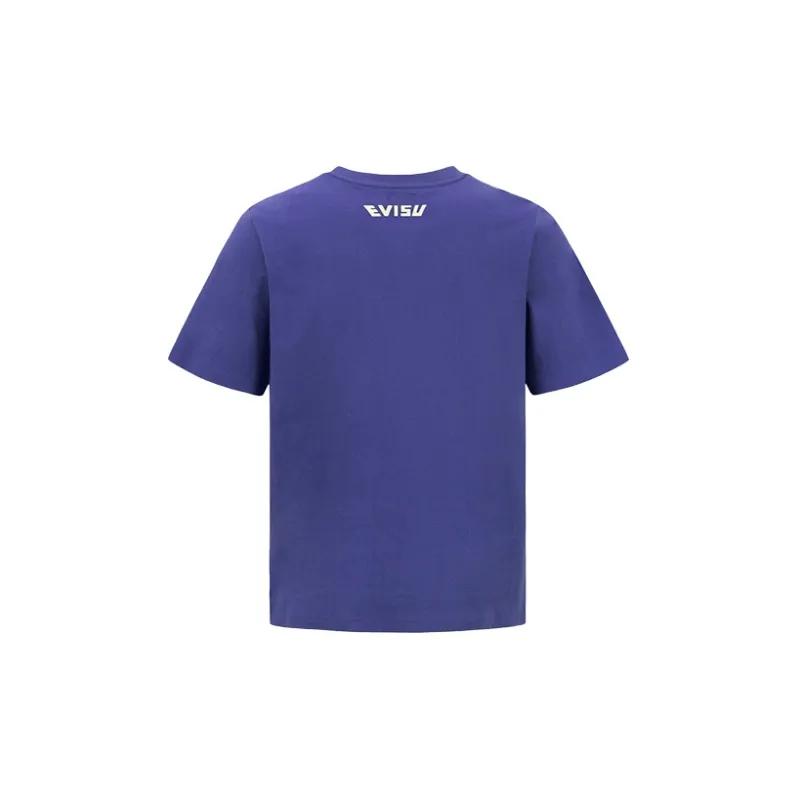 EVISU T Shirts Men-5