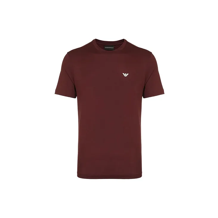 EMPORIO ARMANI T-Shirt Men's 3 Pack-3