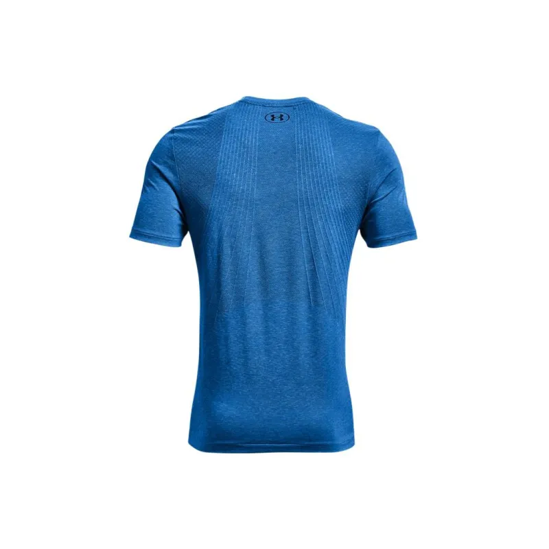 Under Armour T Shirt Men's Blue-1