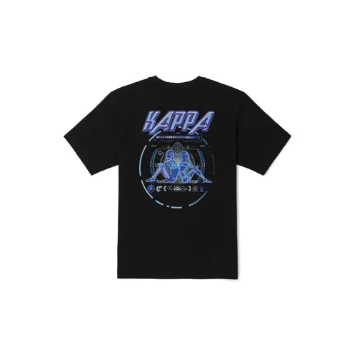 Kappa Virtual Joy Mirror T-Shirts Men