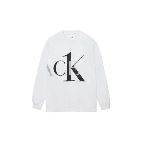 PALACE X Calvin Klein Long-Sleeve 