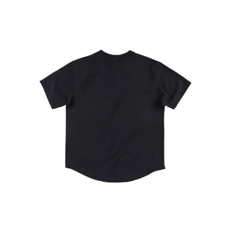 Mitchell & Ness T Shirt Men's Red-1