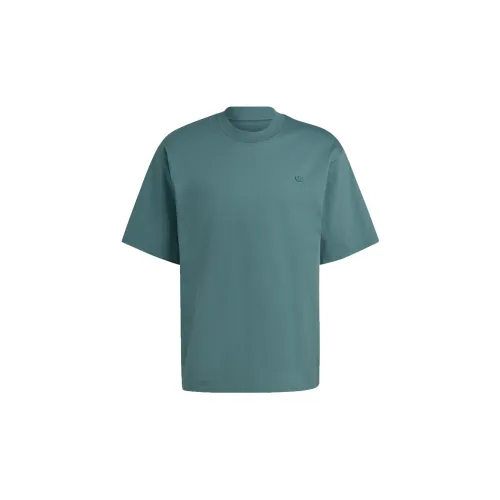 Adidas Originals Adi Color T-Shirts Men Green