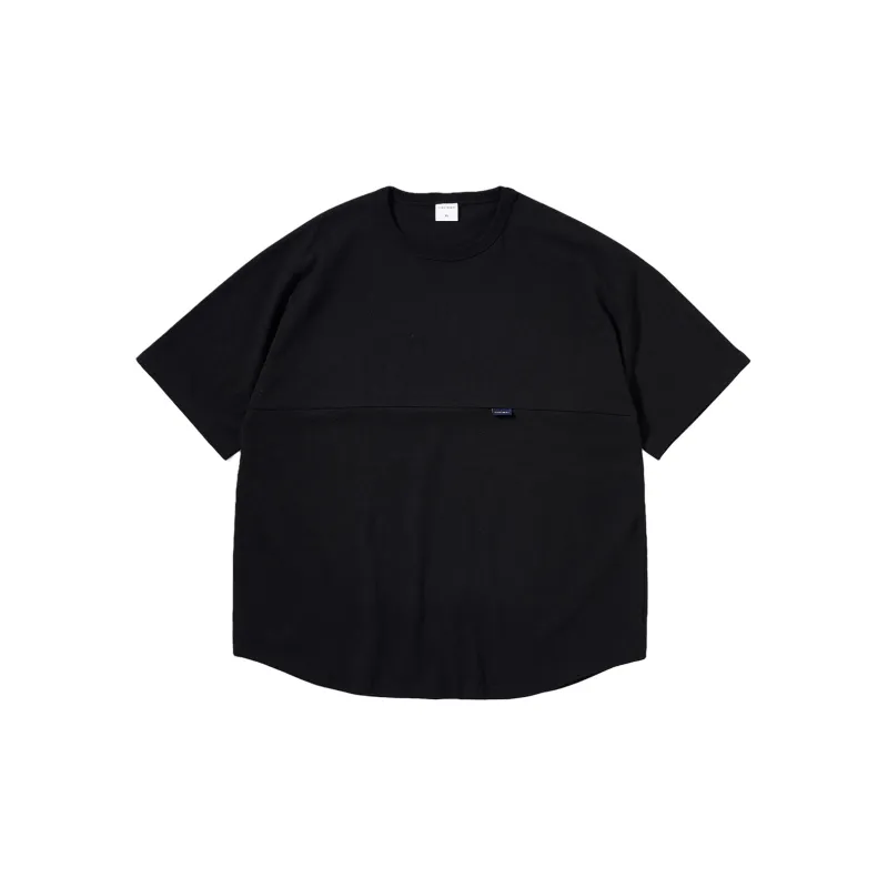 714STREET SS22 Straight T Shirt Unisex-1