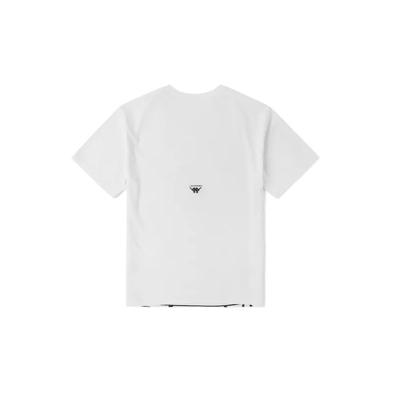 Banksy X Kappa Banksy T-Shirts Unisex-1