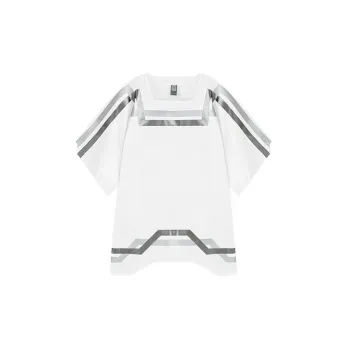 NORVINCY Comfortable And Breathable Sweat-Wicking Short-Sleeved T-Shirts Men's