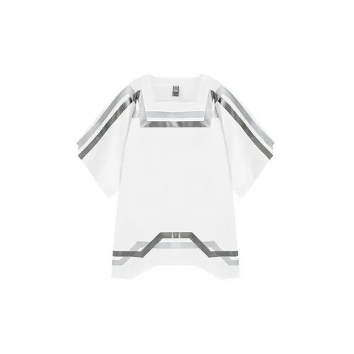 NORVINCY Comfortable And Breathable Sweat-Wicking Short-Sleeved T-Shirts Men's