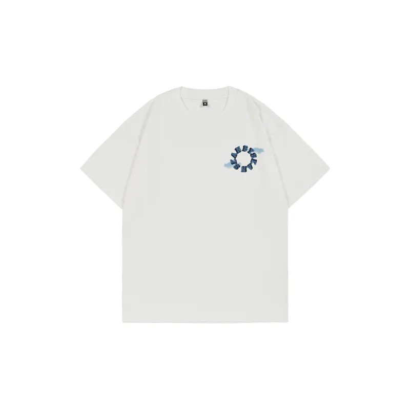 SEANBYSEAN T-Shirts Unisex-6