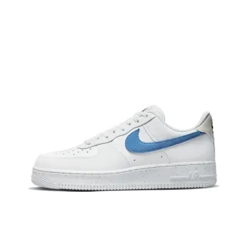 Nike Air Force 1 Low '07 Evergreen University Blue