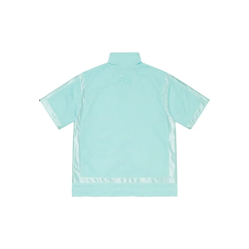 Supreme Mesh Warm Up Top-3