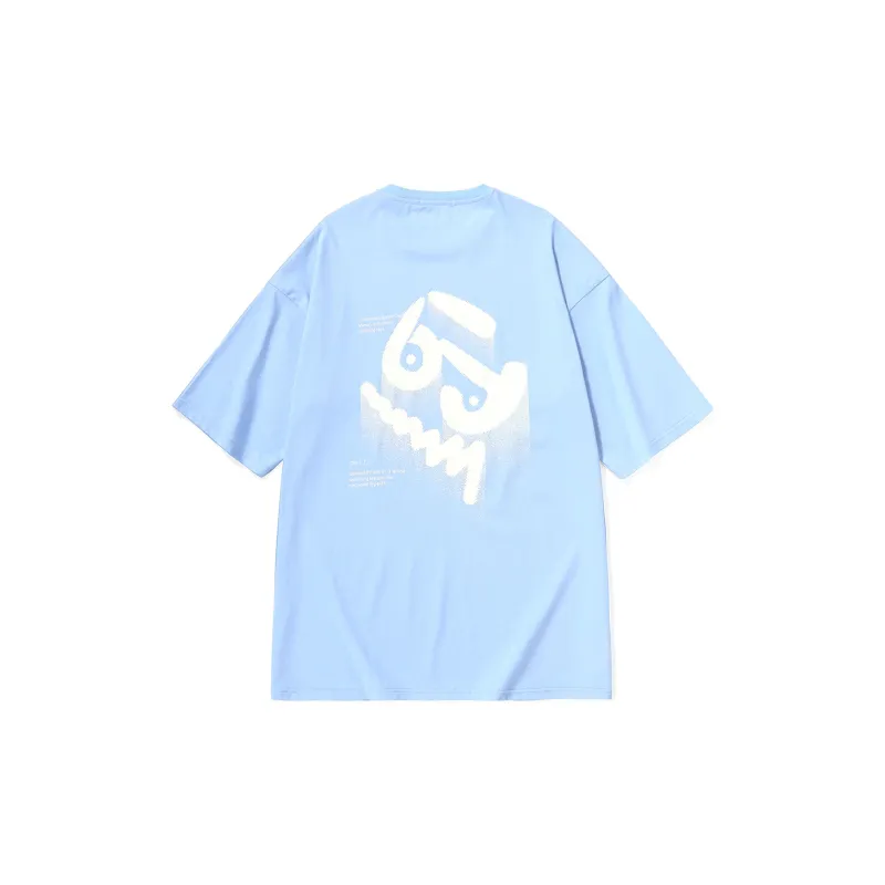 Bt Elbow-Length Sleeved T-Shirt Unisex-19