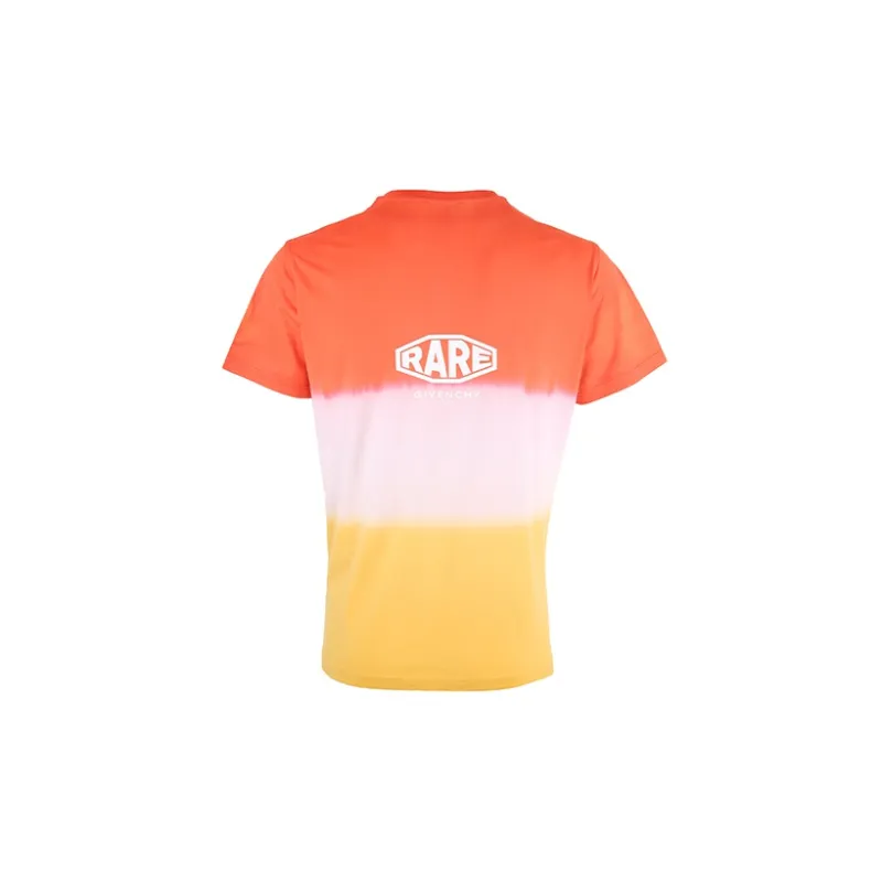 Givenchy T-Shirts Men Multicolor-1