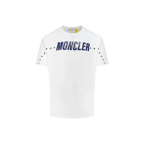 MONCLER GENIUS Men T-shirt