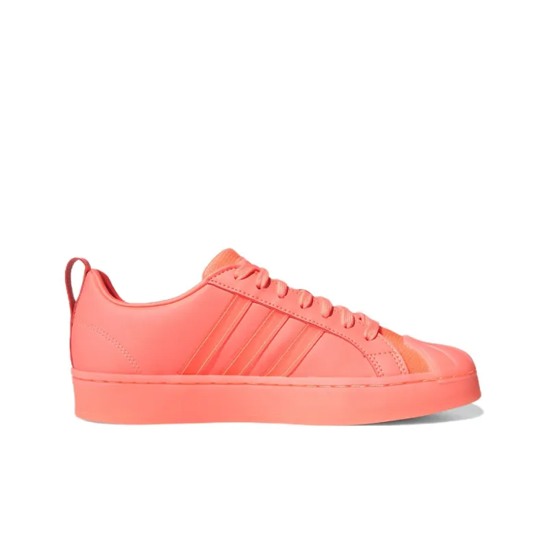 Adidas Neo Streetcheck 'Red' Women's-1