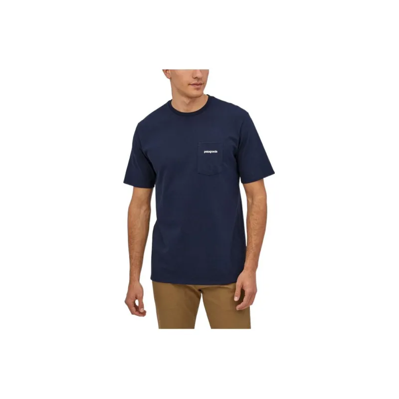 Patagonia T Shirts Men-1