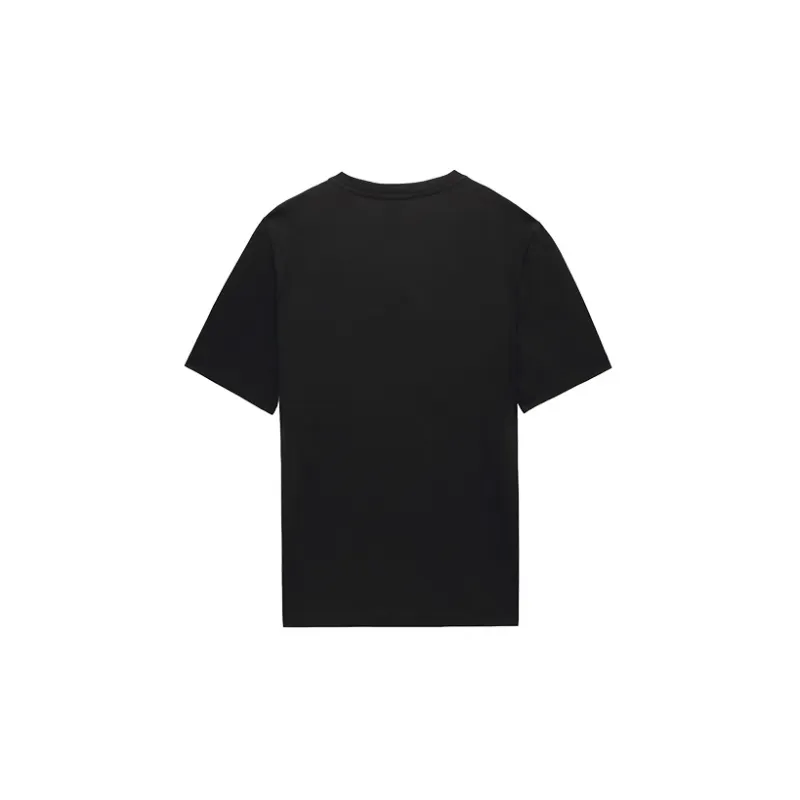 Champion SS22 Crew Neck Fitted Straight Short Sleeved T Shirt Unisex-6